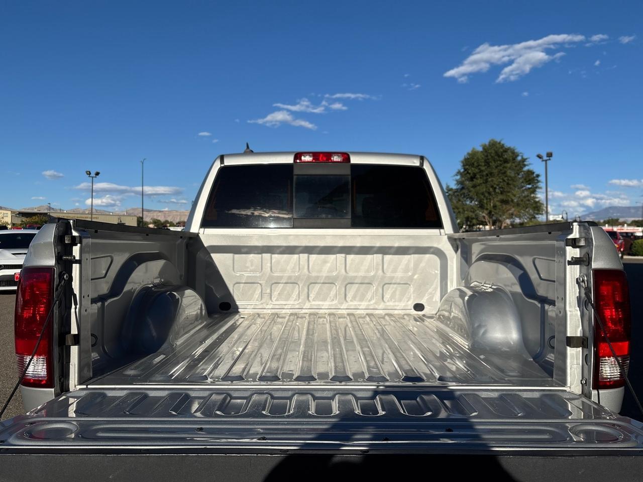 2018 Ram 1500 Big Horn Grand Junction CO