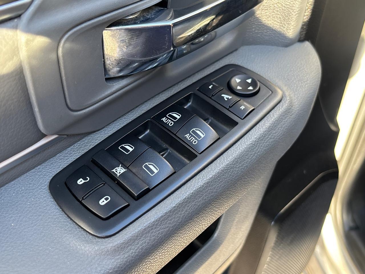 2018 Ram 1500 Big Horn Grand Junction CO