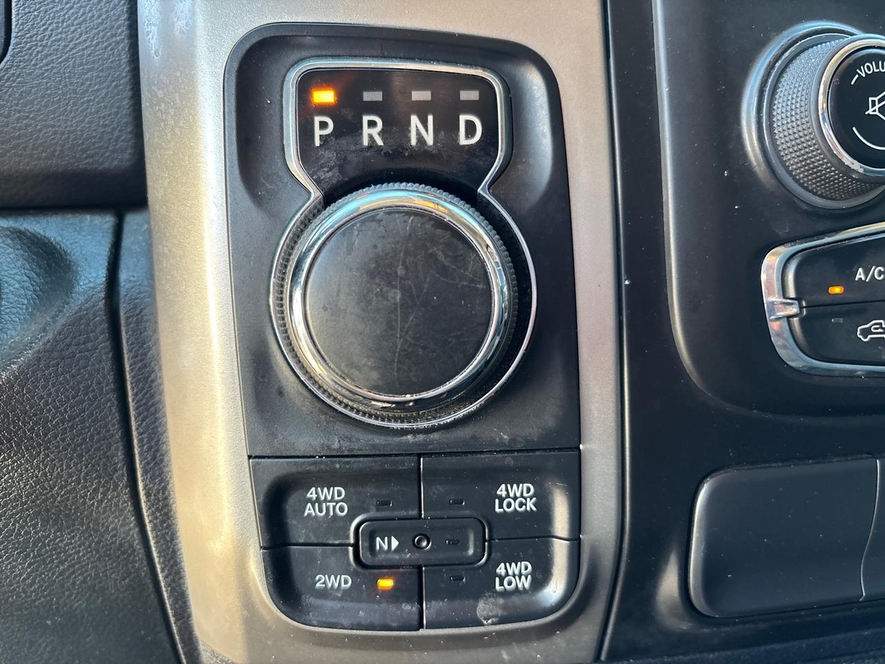 2018 Ram 1500 Big Horn Grand Junction CO