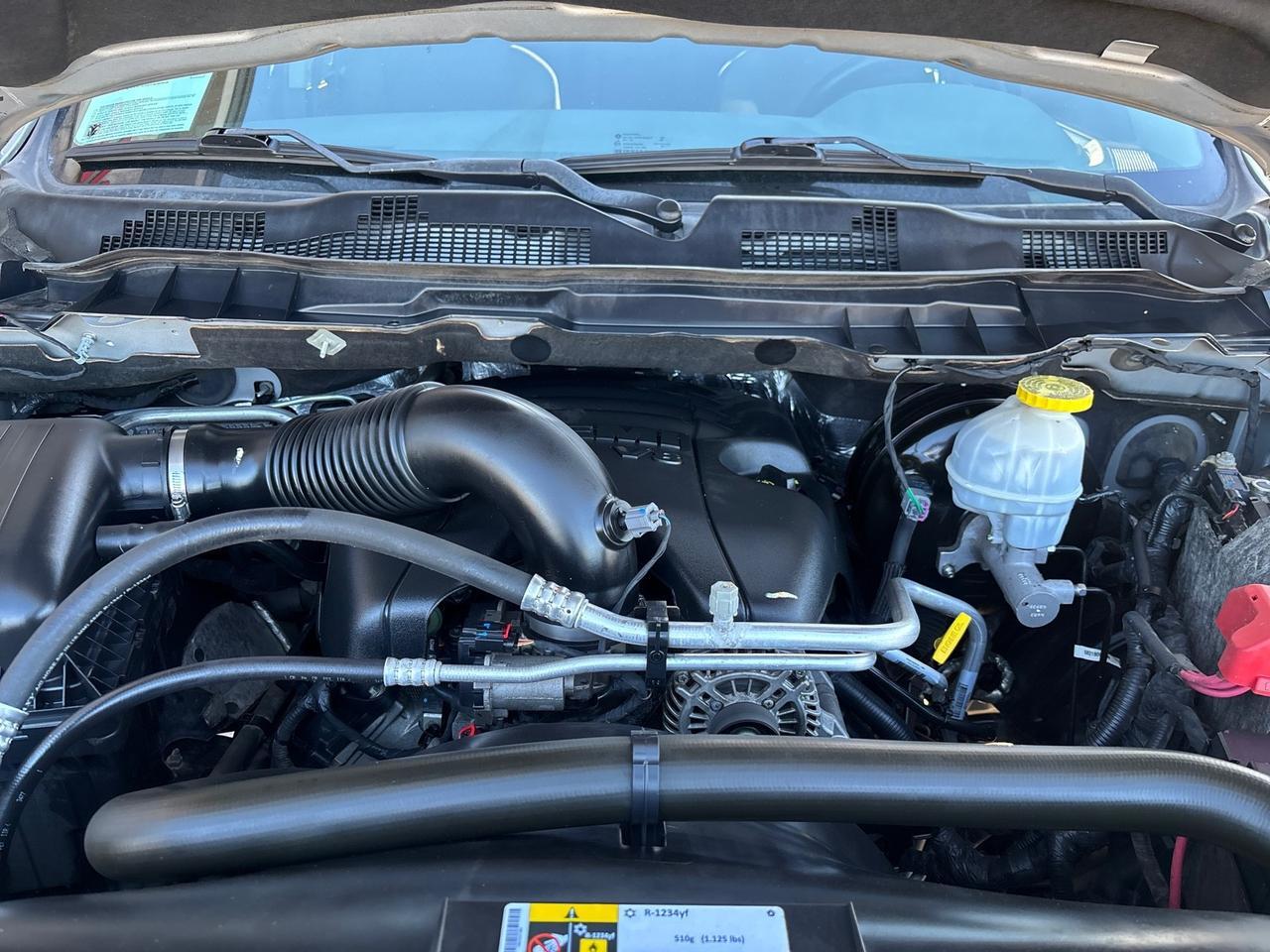 2018 Ram 1500 Big Horn Grand Junction CO