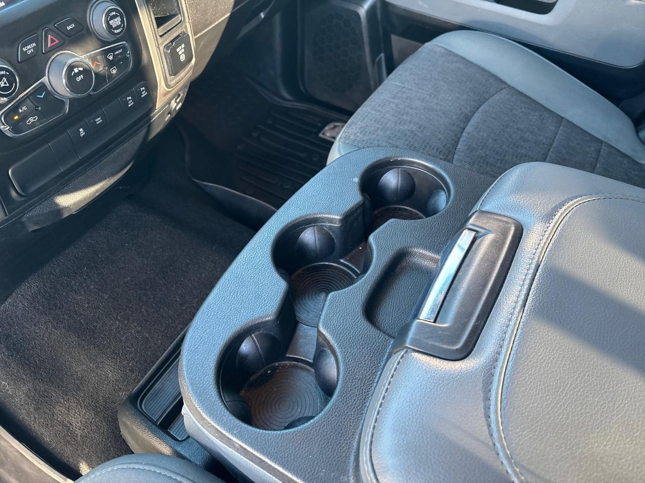 2018 Ram 1500 Big Horn Grand Junction CO