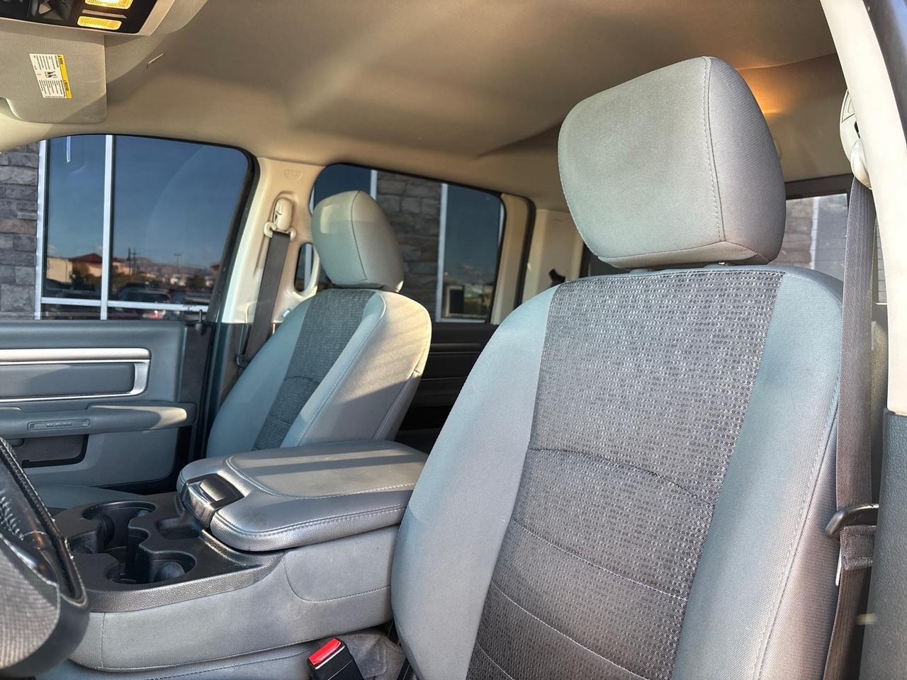 2018 Ram 1500 Big Horn Grand Junction CO