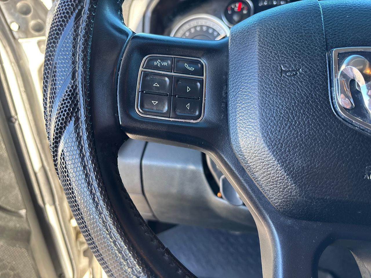 2018 Ram 1500 Big Horn Grand Junction CO
