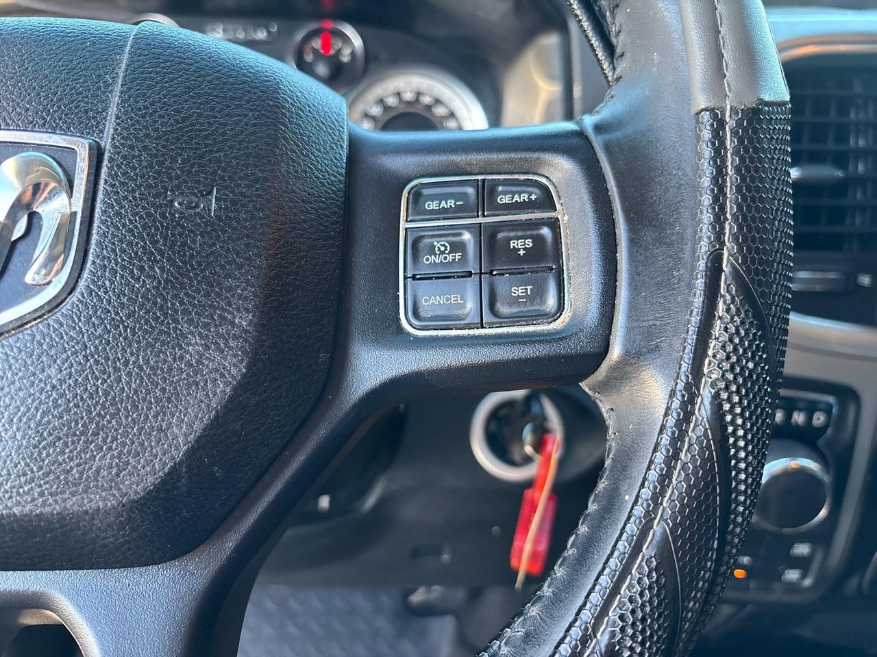 2018 Ram 1500 Big Horn Grand Junction CO