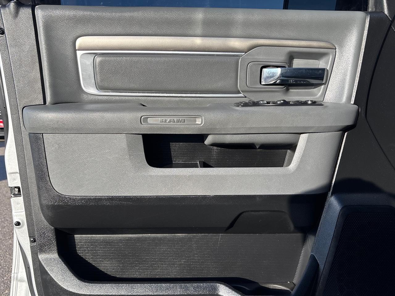 2018 Ram 1500 Big Horn Grand Junction CO