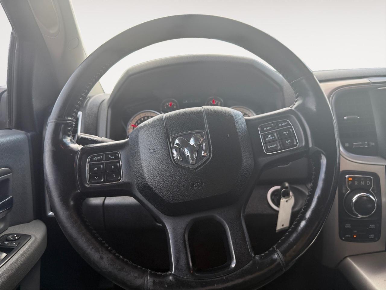 2018 Ram 1500 Big Horn, HEATED SEATS, HEATED STEERING WHEEL, APPLE CARPLAY/ANDROID AUTO, POWER/HEATED MIRRORS, NAVIGATION, BACKUP CAMERA, REMOTE KEYLESS ENTRY, BED LINER, TOW PACKAGE, COME AND TEST DRIVE THIS RAM 1500 TODAY! Norfolk VA