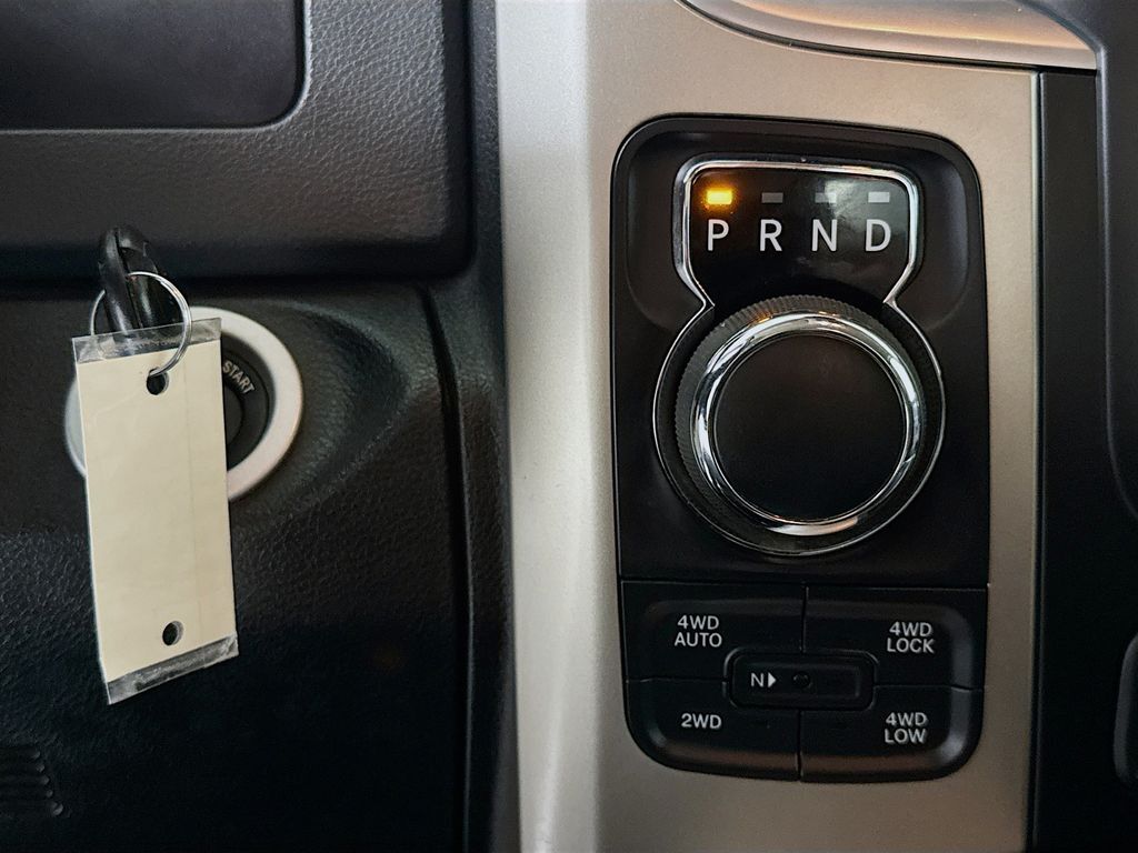 2018 Ram 1500 Big Horn Kennewick WA