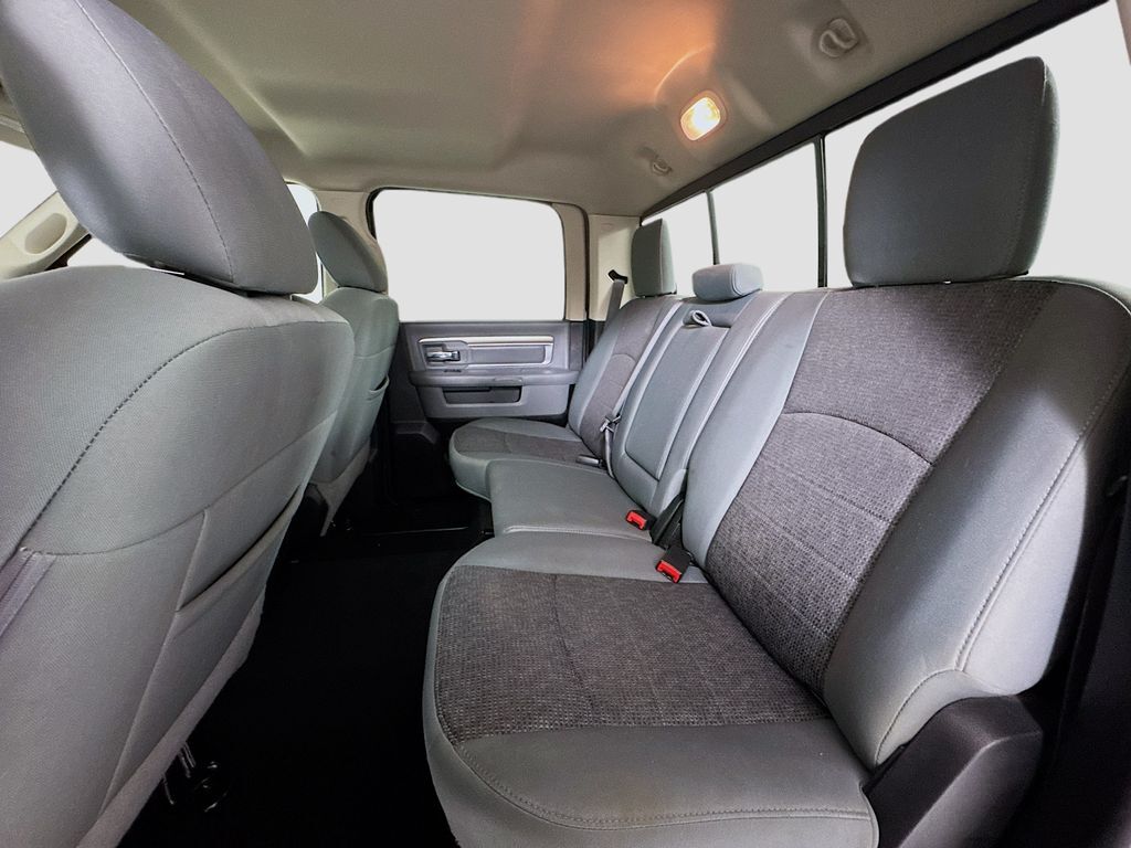 2018 Ram 1500 Big Horn Kennewick WA