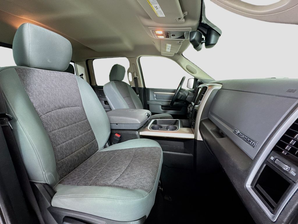 2018 Ram 1500 Big Horn Kennewick WA