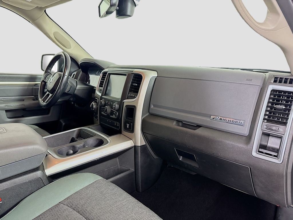 2018 Ram 1500 Big Horn Kennewick WA