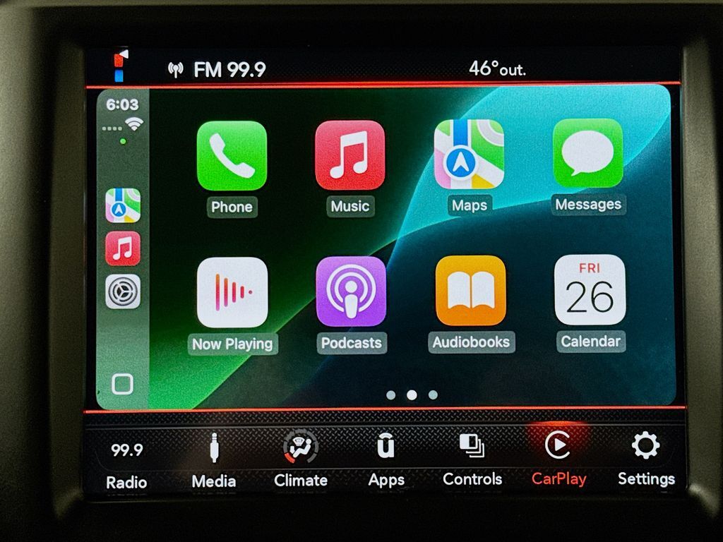 2018 Ram 1500 Big Horn Kennewick WA