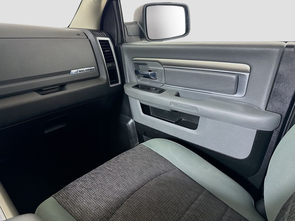 2018 Ram 1500 Big Horn Kennewick WA