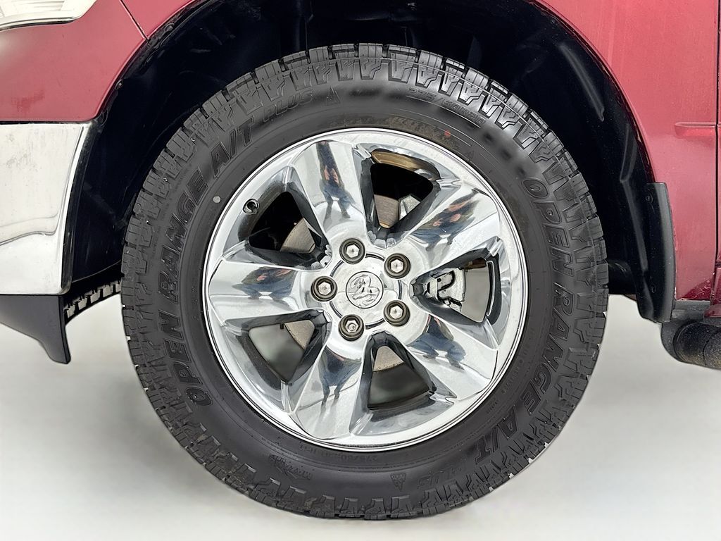 2018 Ram 1500 Big Horn Kennewick WA