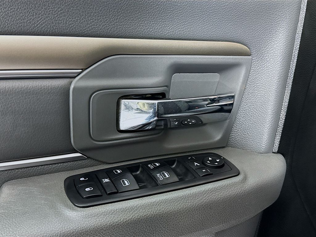 2018 Ram 1500 Big Horn Kennewick WA