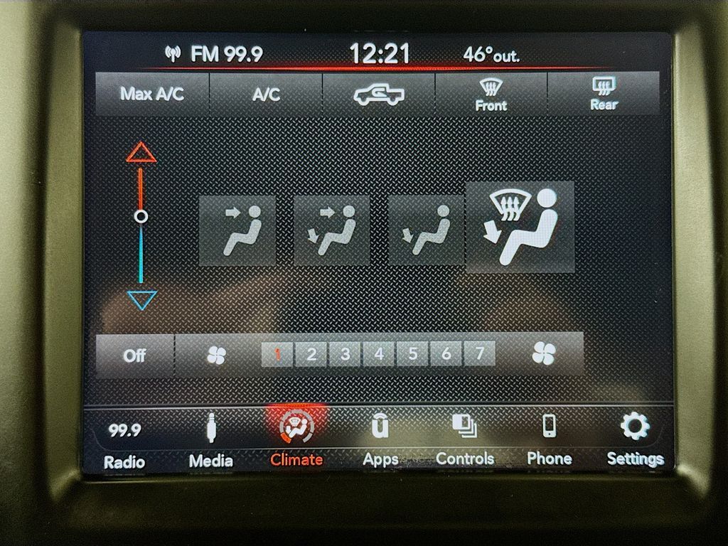 2018 Ram 1500 Big Horn Kennewick WA