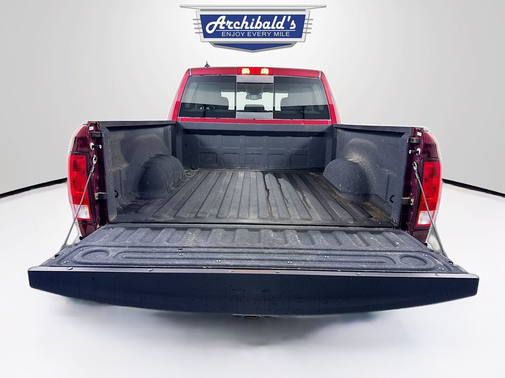 2018 Ram 1500 Big Horn Kennewick WA