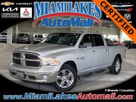 2018 Ram 1500 Big Horn Miami Lakes FL 2018 Ram 1500 Big Horn Miami Lakes FL