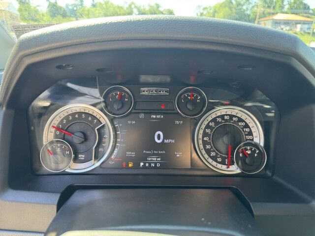2018 Ram 1500 Big Horn North Versailles PA
