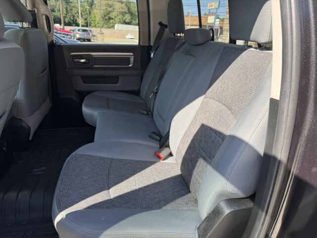 2018 Ram 1500 Big Horn North Versailles PA