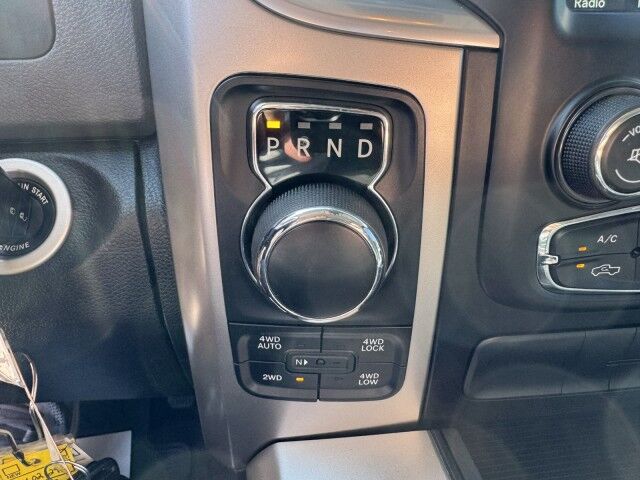 2018 Ram 1500 Big Horn North Versailles PA