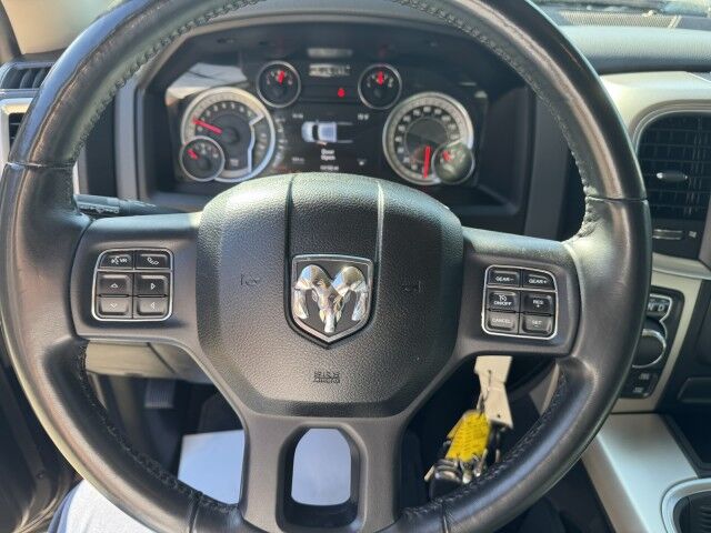 2018 Ram 1500 Big Horn North Versailles PA
