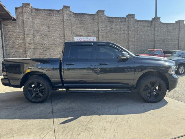 2018 Ram 1500 Big Horn North Versailles PA
