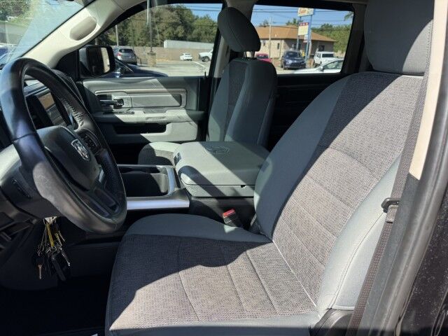 2018 Ram 1500 Big Horn North Versailles PA