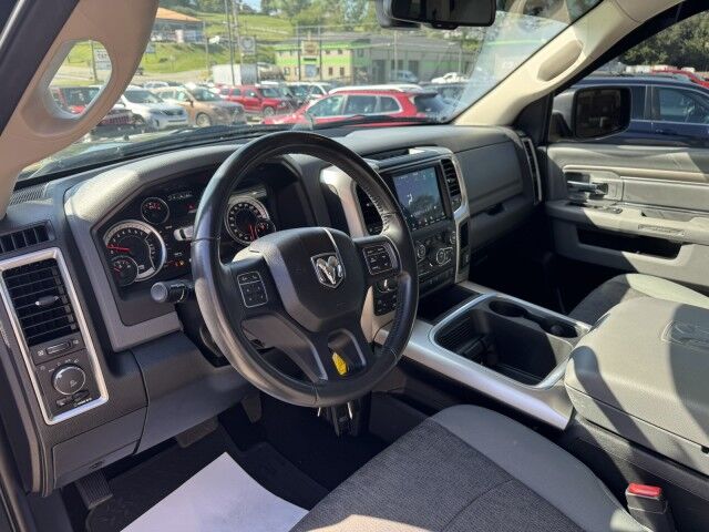 2018 Ram 1500 Big Horn North Versailles PA