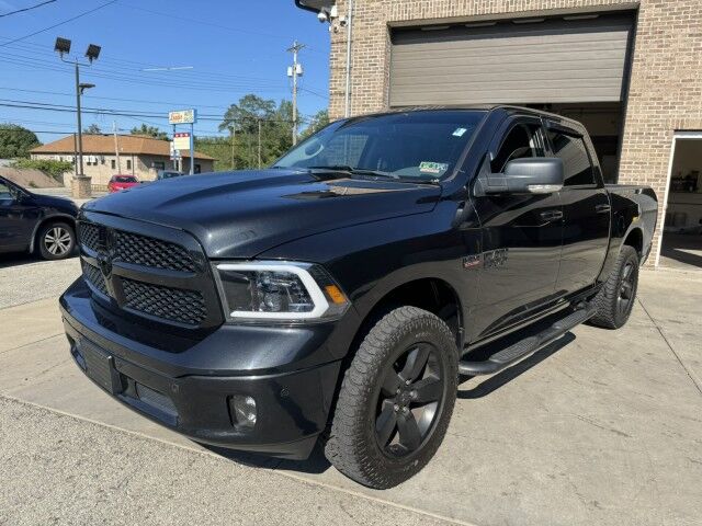 2018 Ram 1500 Big Horn North Versailles PA