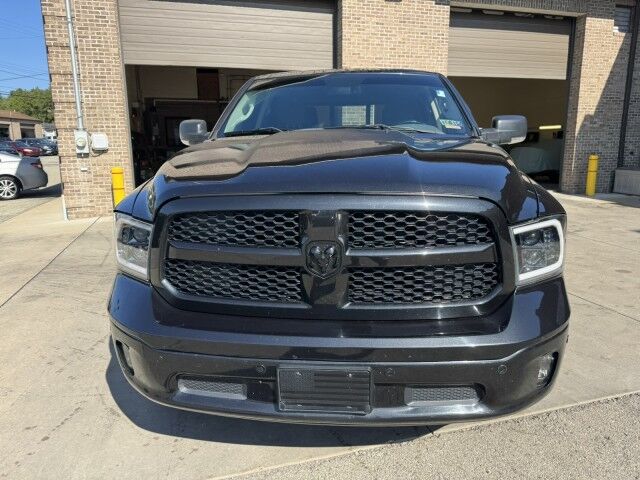 2018 Ram 1500 Big Horn North Versailles PA