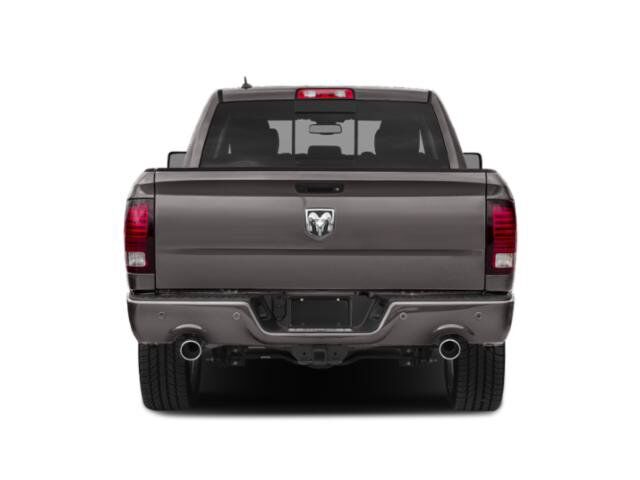 2018 Ram 1500 Big Horn Appleton WI