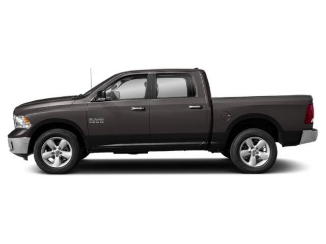 2018 Ram 1500 Big Horn Appleton WI