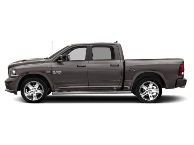 2018 Ram 1500 Big Horn Appleton WI