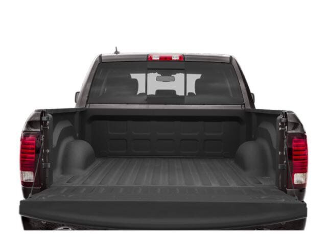 2018 Ram 1500 Big Horn Appleton WI