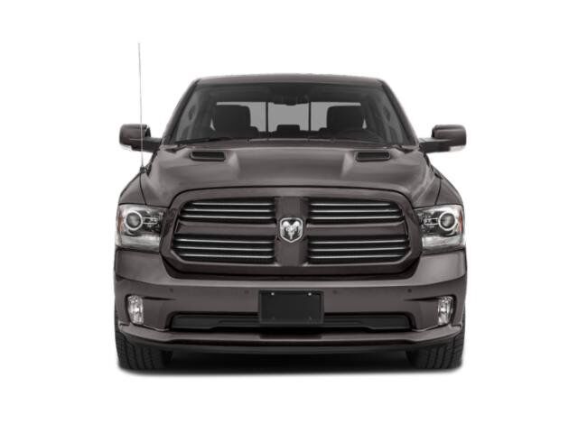 2018 Ram 1500 Big Horn Appleton WI