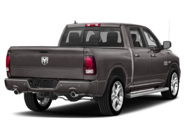 2018 Ram 1500 Big Horn Appleton WI