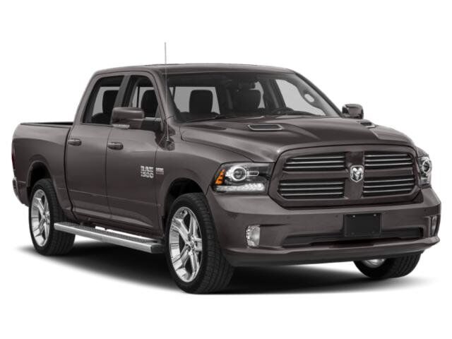 2018 Ram 1500 Big Horn Appleton WI