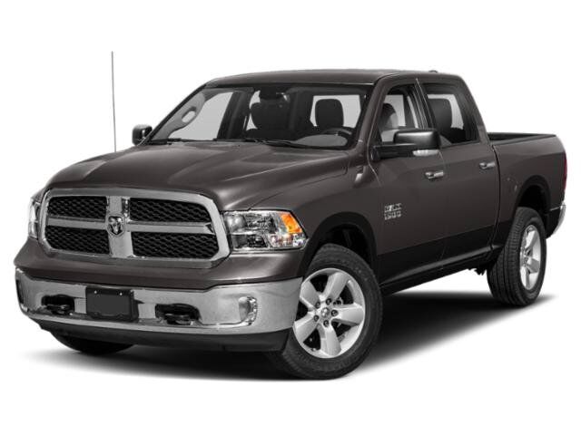 2018 Ram 1500 Big Horn Appleton WI