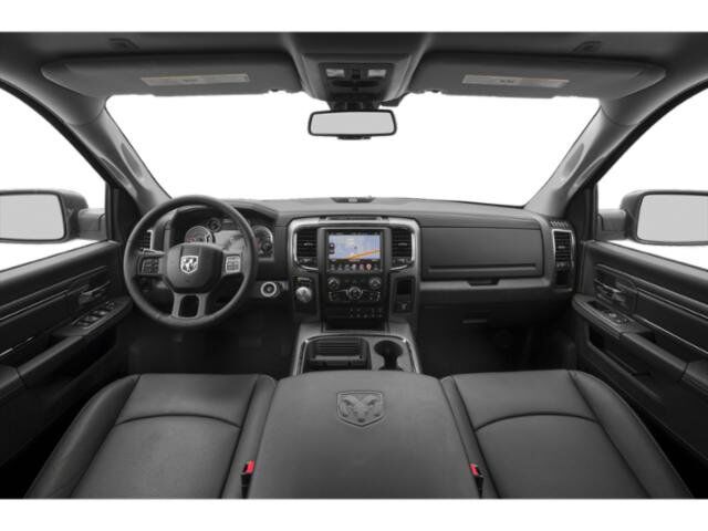 2018 Ram 1500 Big Horn Appleton WI
