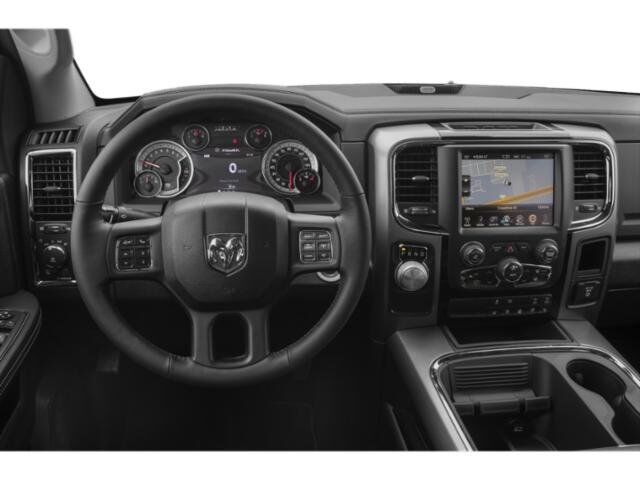 2018 Ram 1500 Big Horn Appleton WI