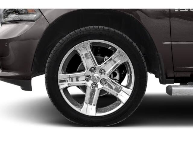 2018 Ram 1500 Big Horn Appleton WI