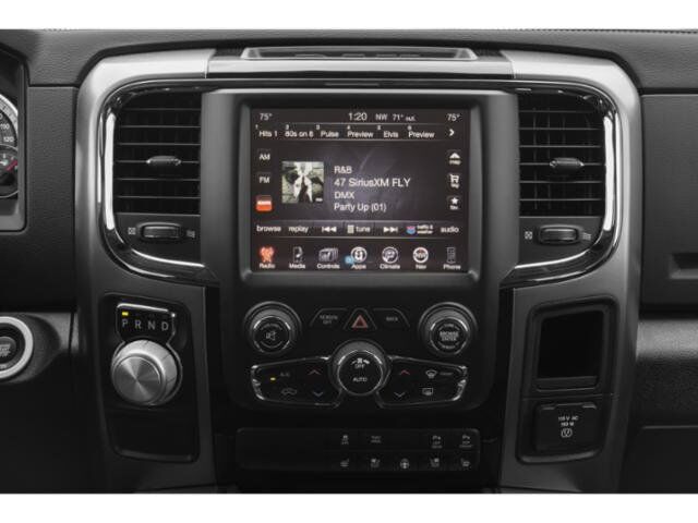 2018 Ram 1500 Big Horn Appleton WI