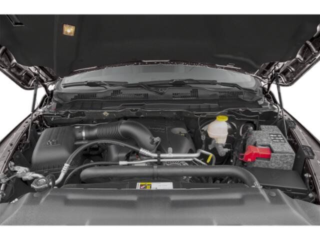 2018 Ram 1500 Big Horn Appleton WI