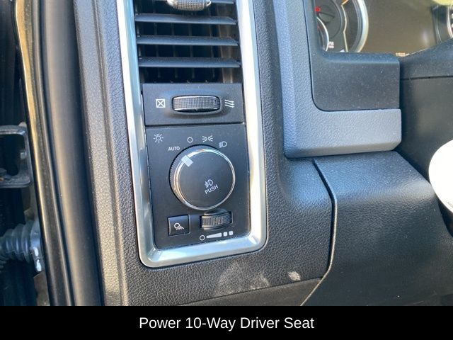 2018 Ram 1500 Big Horn Raleigh NC