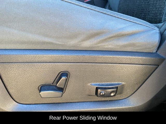 2018 Ram 1500 Big Horn Raleigh NC