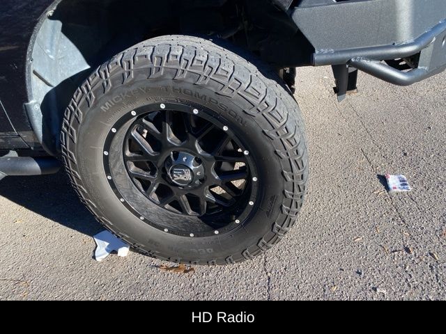 2018 Ram 1500 Big Horn Raleigh NC