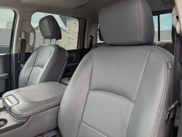2018 Ram 1500 Big Horn San Antonio TX