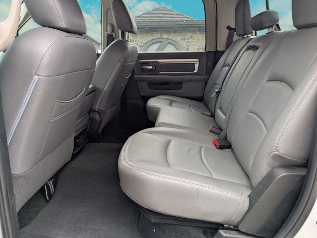 2018 Ram 1500 Big Horn San Antonio TX