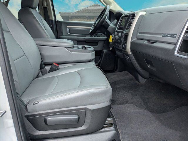2018 Ram 1500 Big Horn San Antonio TX