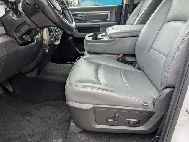 2018 Ram 1500 Big Horn San Antonio TX